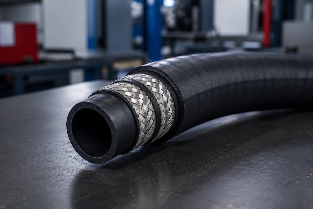 Flexible hydraulique R2