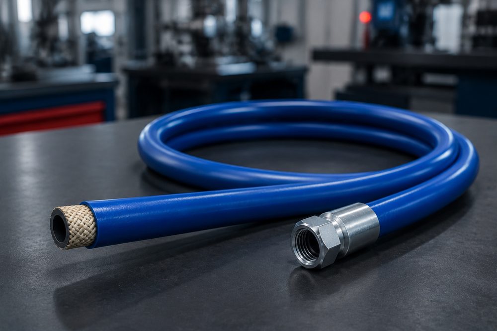 Flexible thermoplastique R7